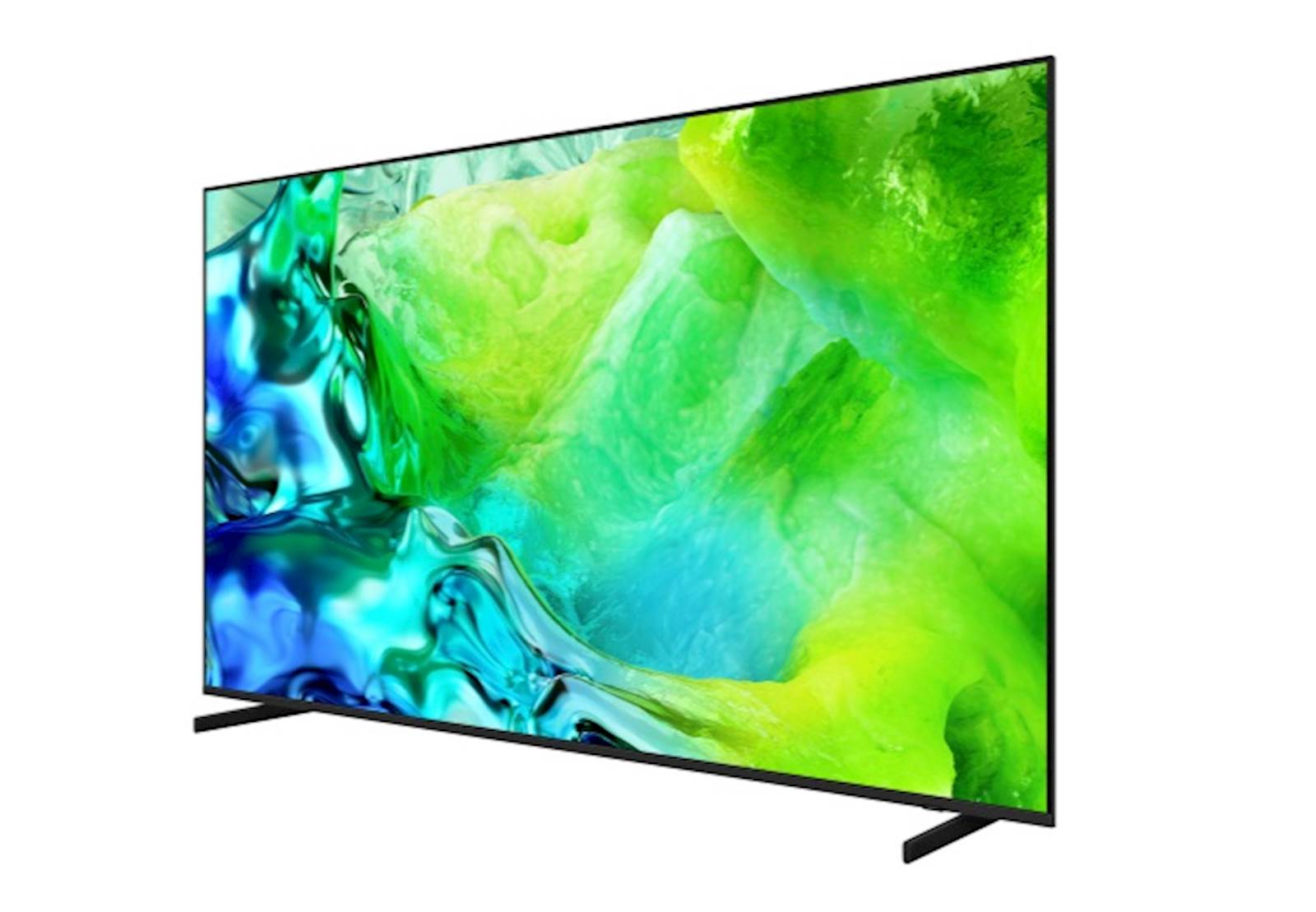 TV SAMSUNG Neo QLED 4K Vision AI 65" QN80H