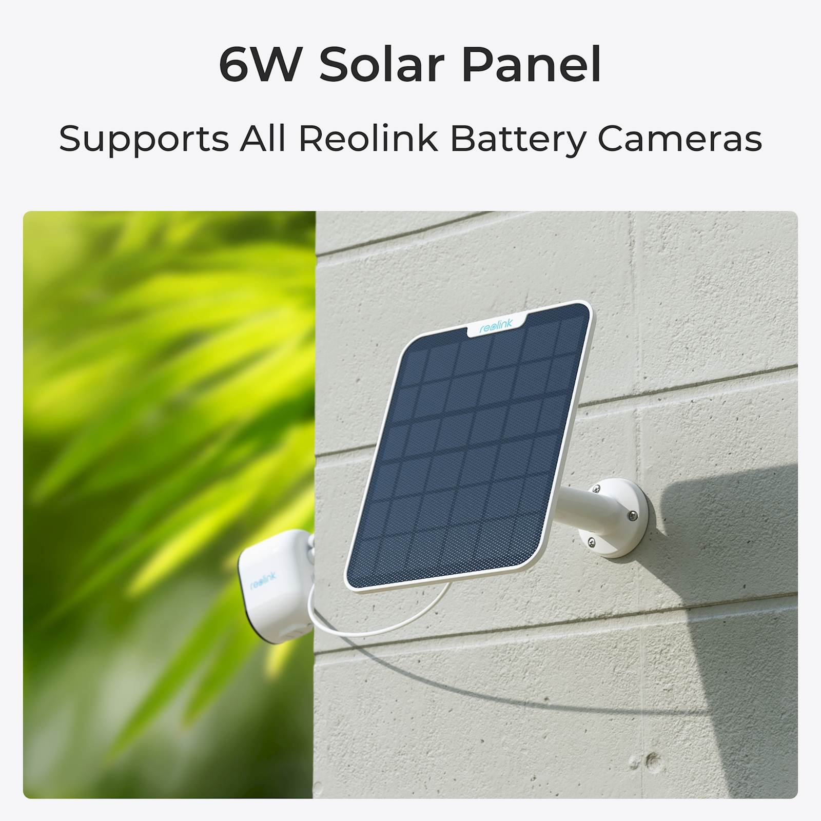 Reolink IP Kamera GO serija G440 4K, Baterijska, 4G LTE, Pan&Tilt