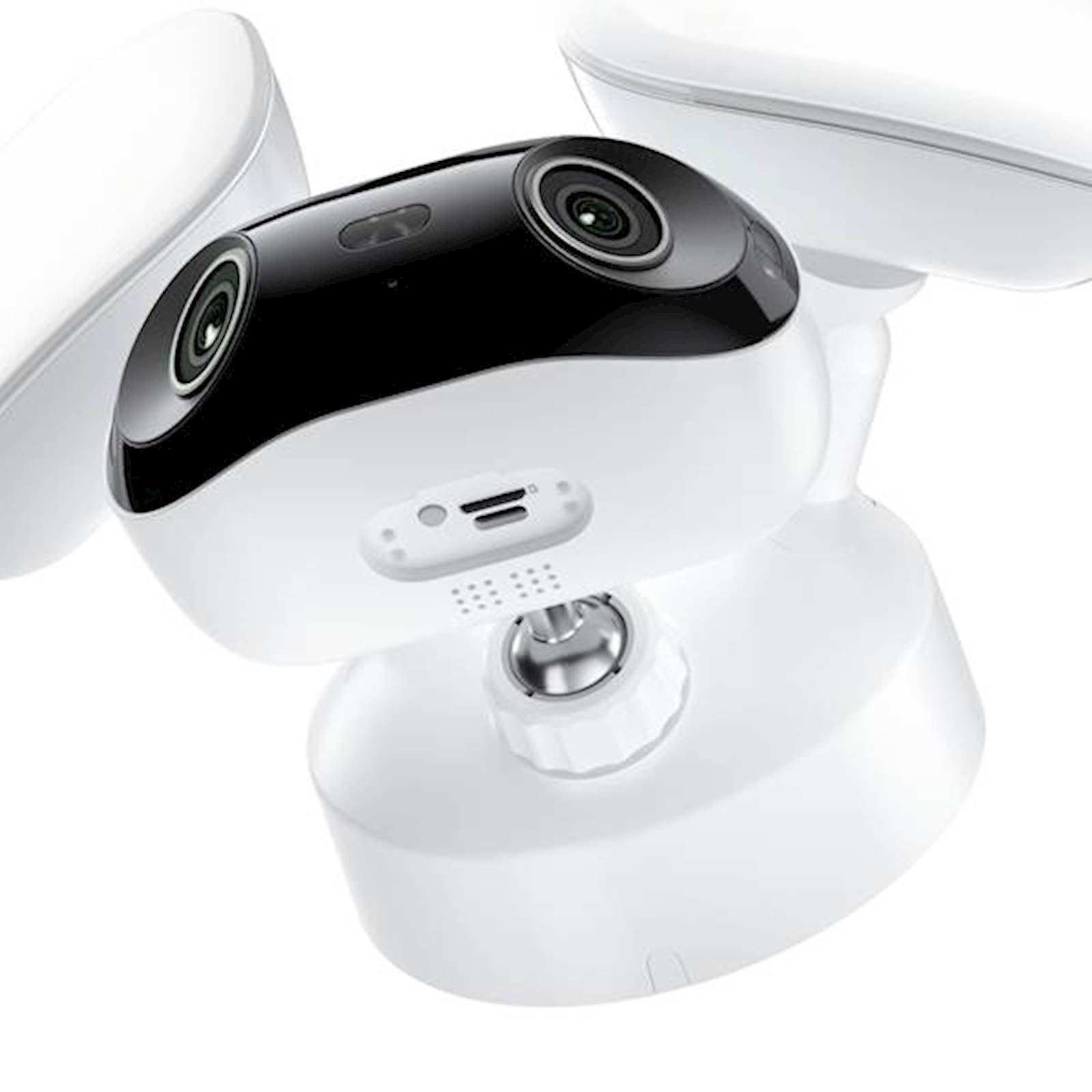 Reolink Ip Kamera Elite Floodlight F751W 8MP 4K, 3000 lumena reflektori, 180° vidni ugao, 30m IR