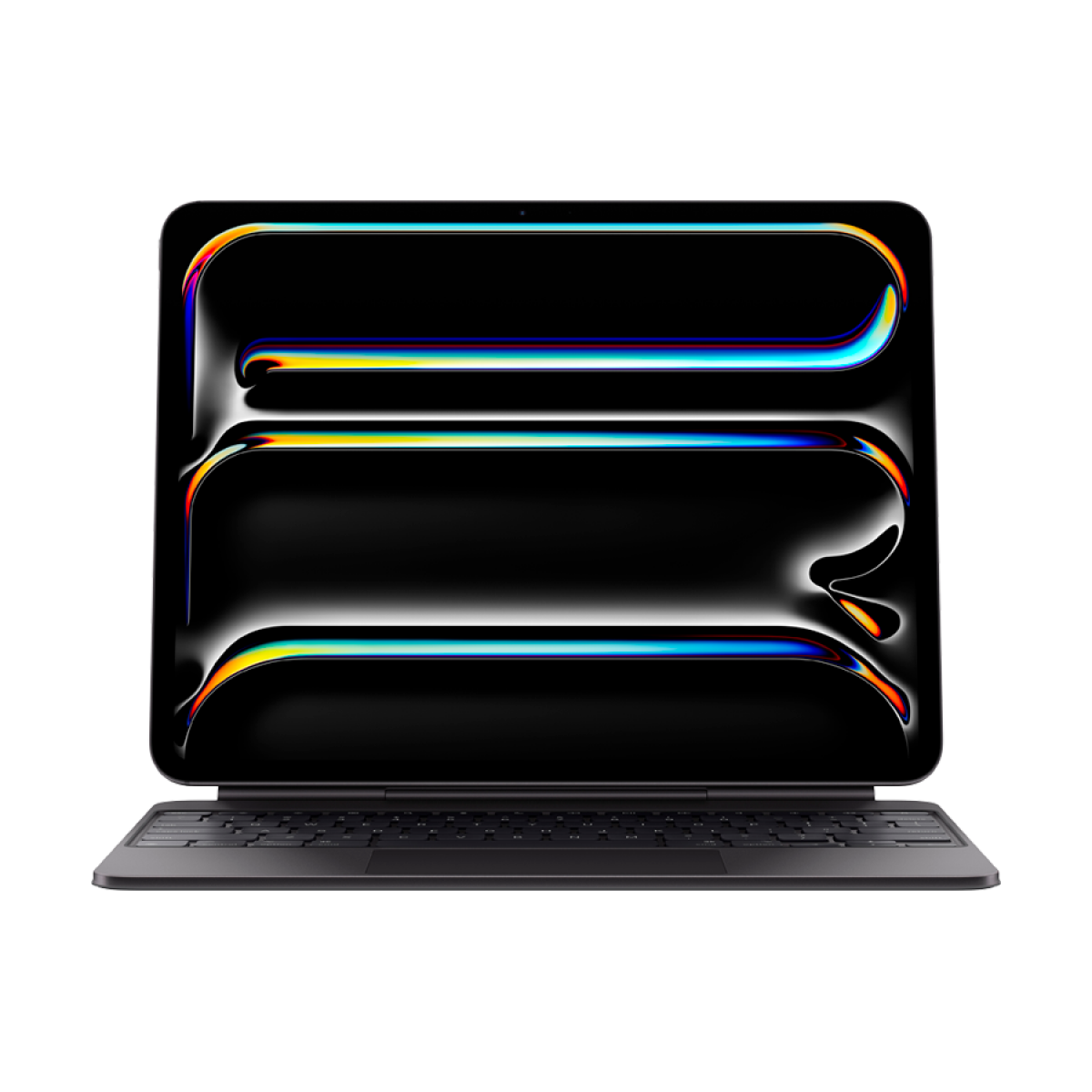 Magic Keyboard for iPad Pro 13-inch (M5) - International English - Black