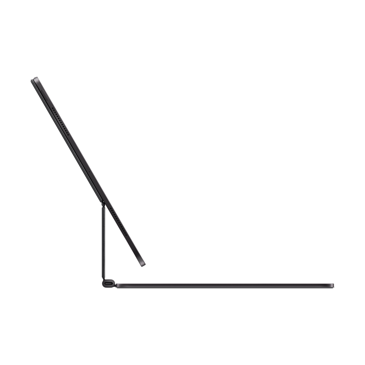 Magic Keyboard for iPad Pro 13-inch (M5) - International English - Black