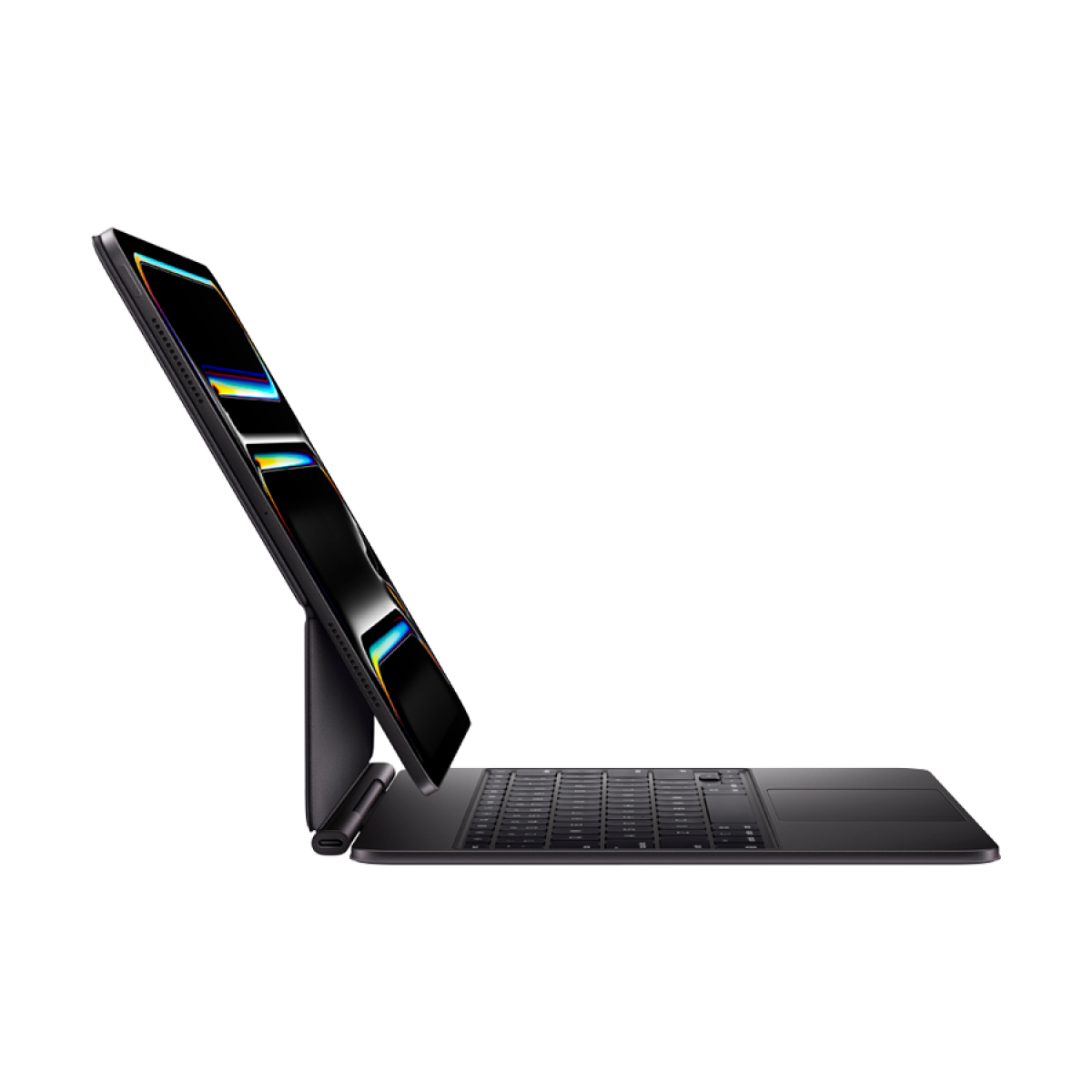 Magic Keyboard for iPad Pro 13-inch (M5) - International English - Black