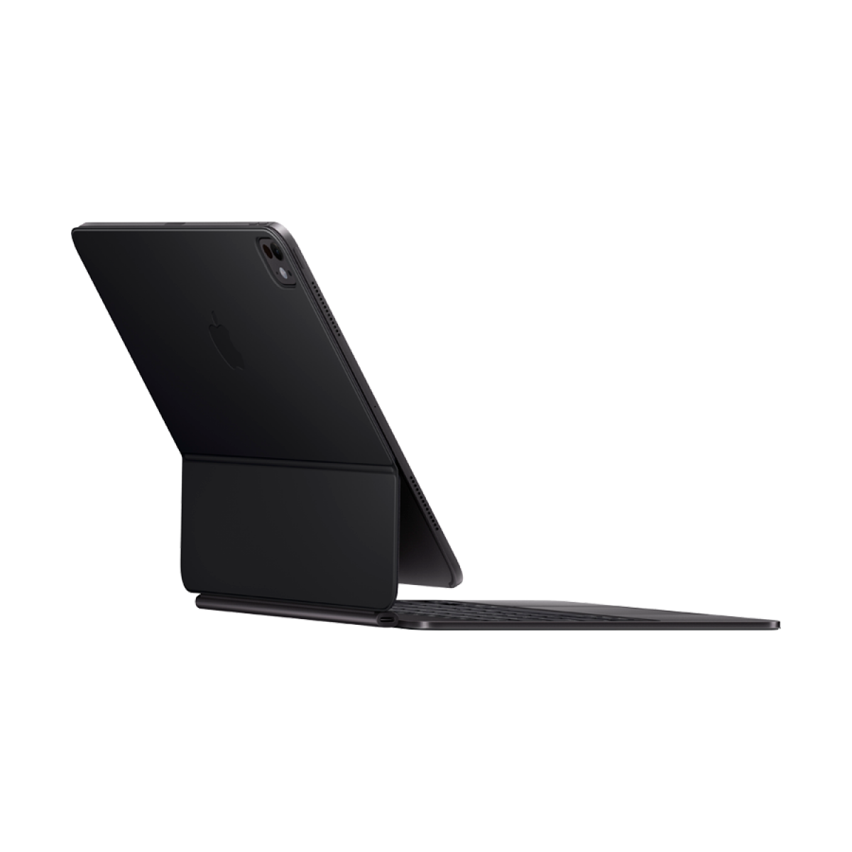 Magic Keyboard for iPad Pro 13-inch (M5) - International English - Black