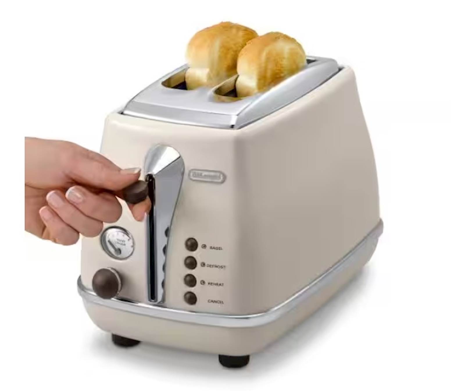 Toster DELONGHI CTOV2103.BG
