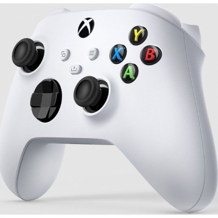 Microsoft Xbox/ PC Series Controller White
