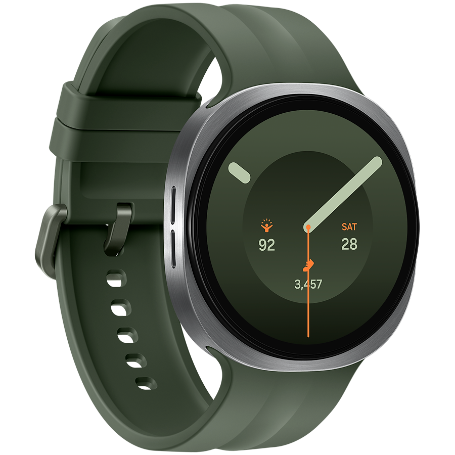 Samsung Galaxy Watch9 44mm BT Silver