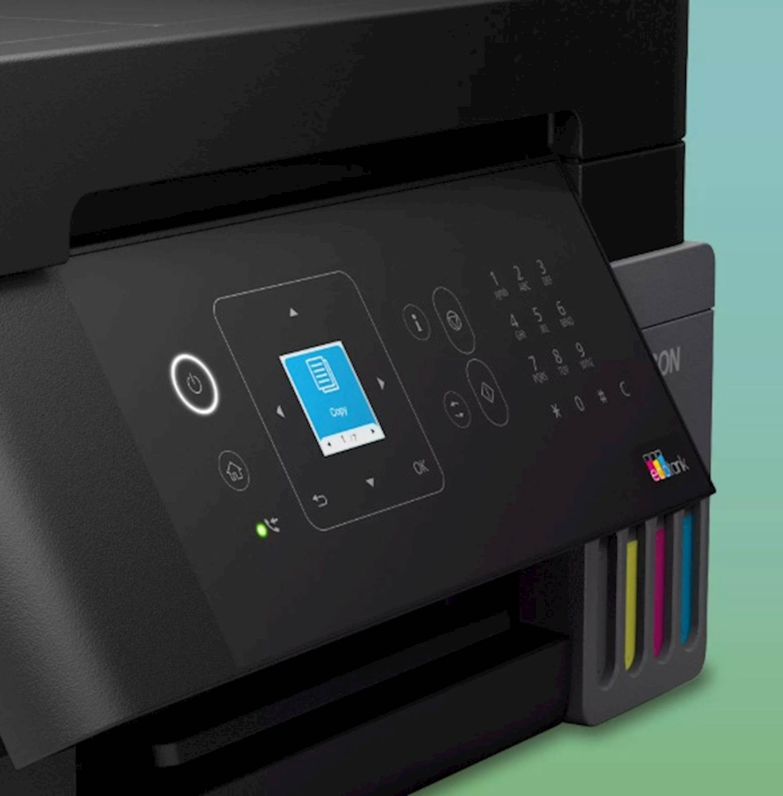MFP Epson EcoTank  L5390