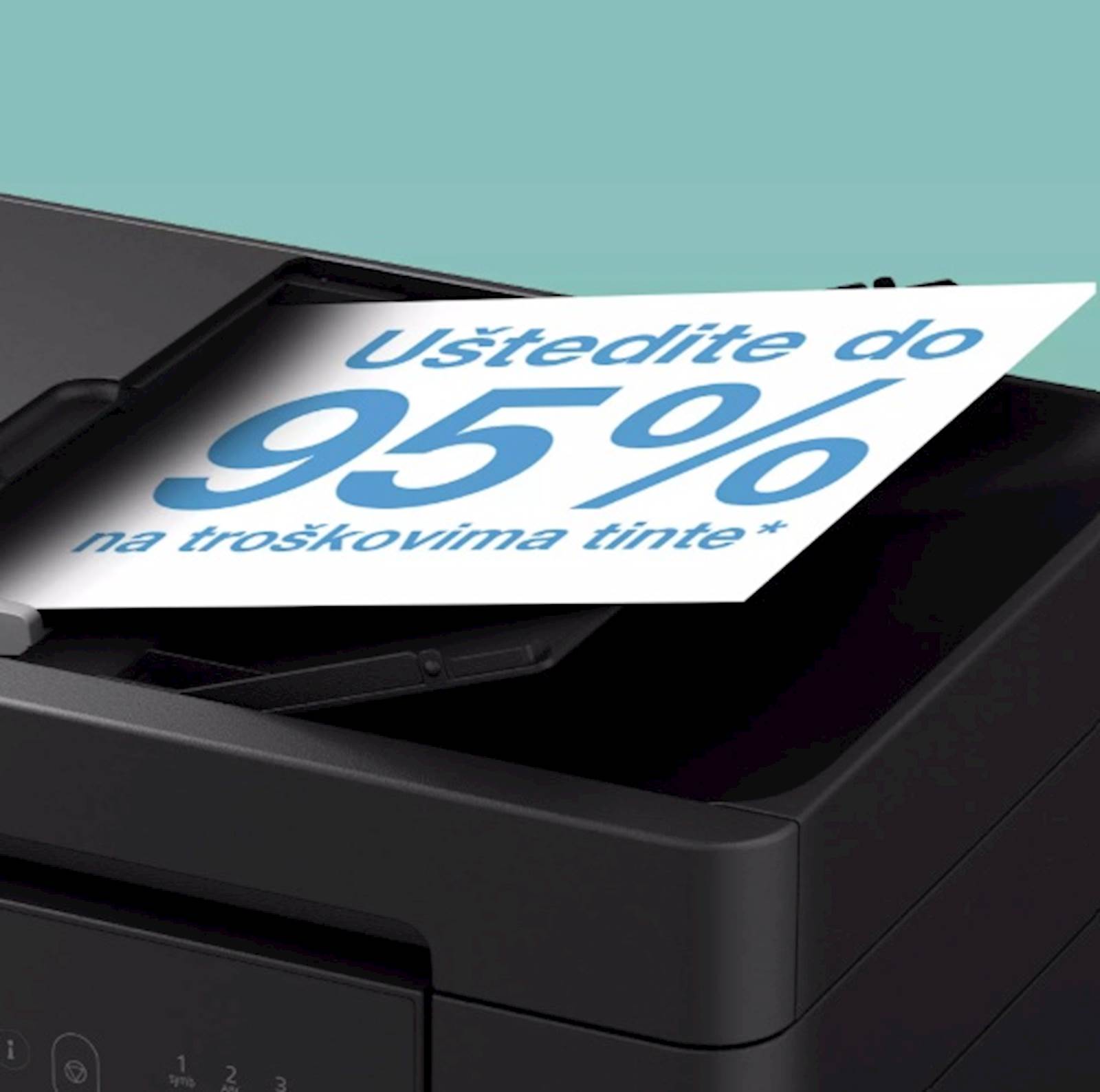 MFP Epson EcoTank  L5390