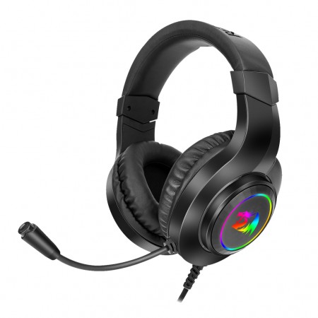 ReDragon - Gaming Slušalice sa mikrofonom Hylas H260 RGB