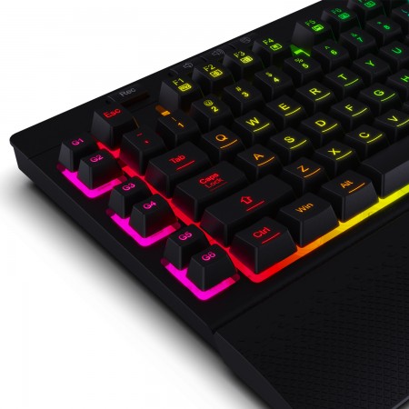 ReDragon - Gaming Tastatura Shiva K512 RGB