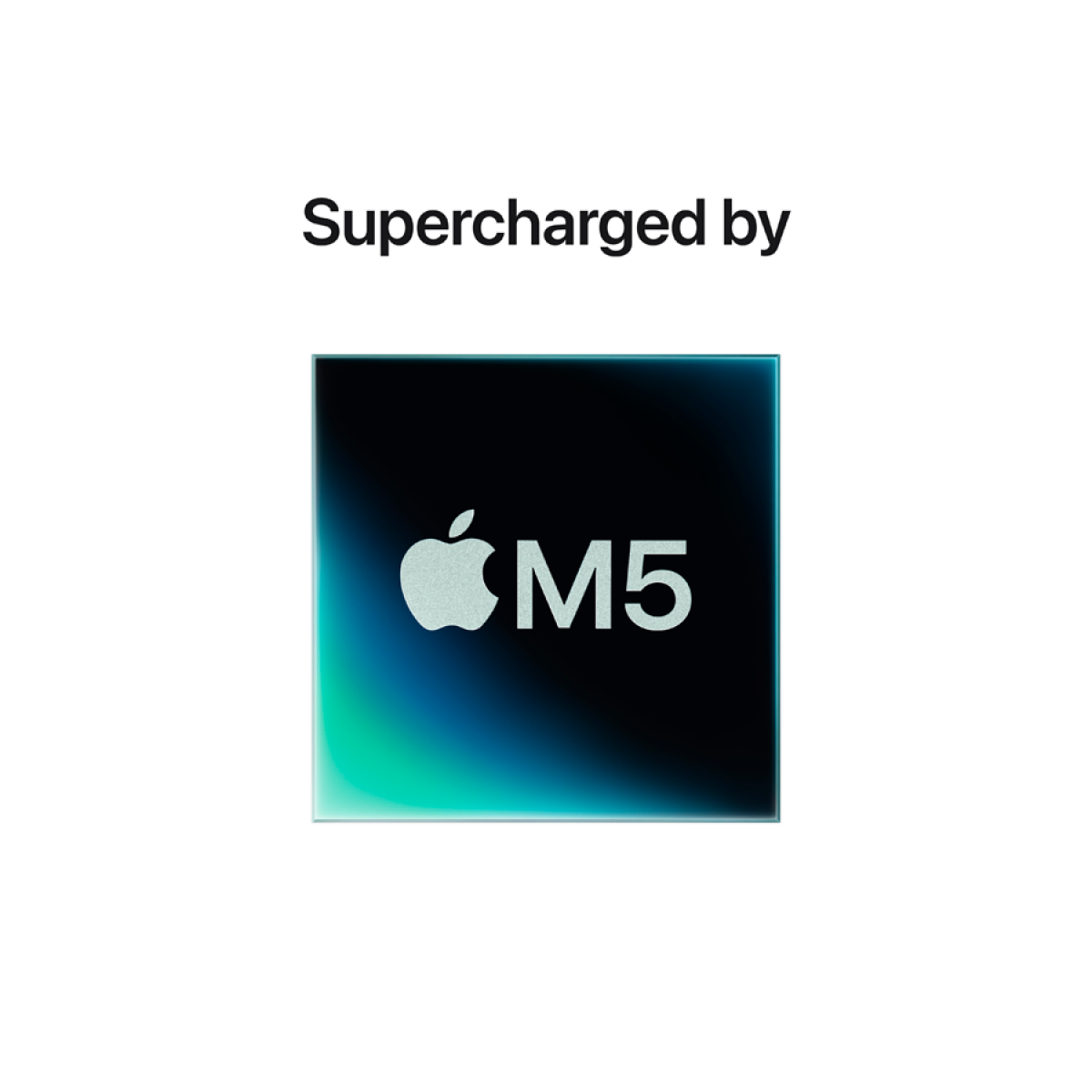 14-inch MacBook Pro M5 10-core CPU and 10-core GPU, 24GB, 1TB SSD - Space Black