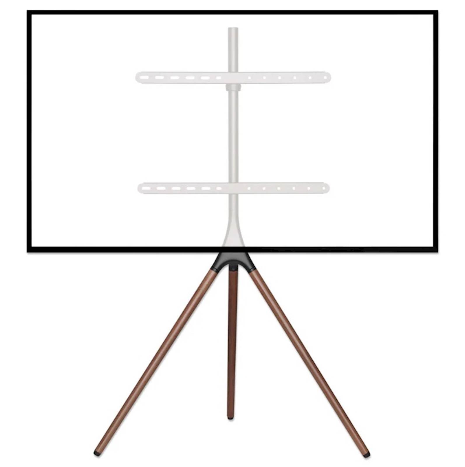 Stalak za TV MANHATTAN s tronošcem 45" do 65"