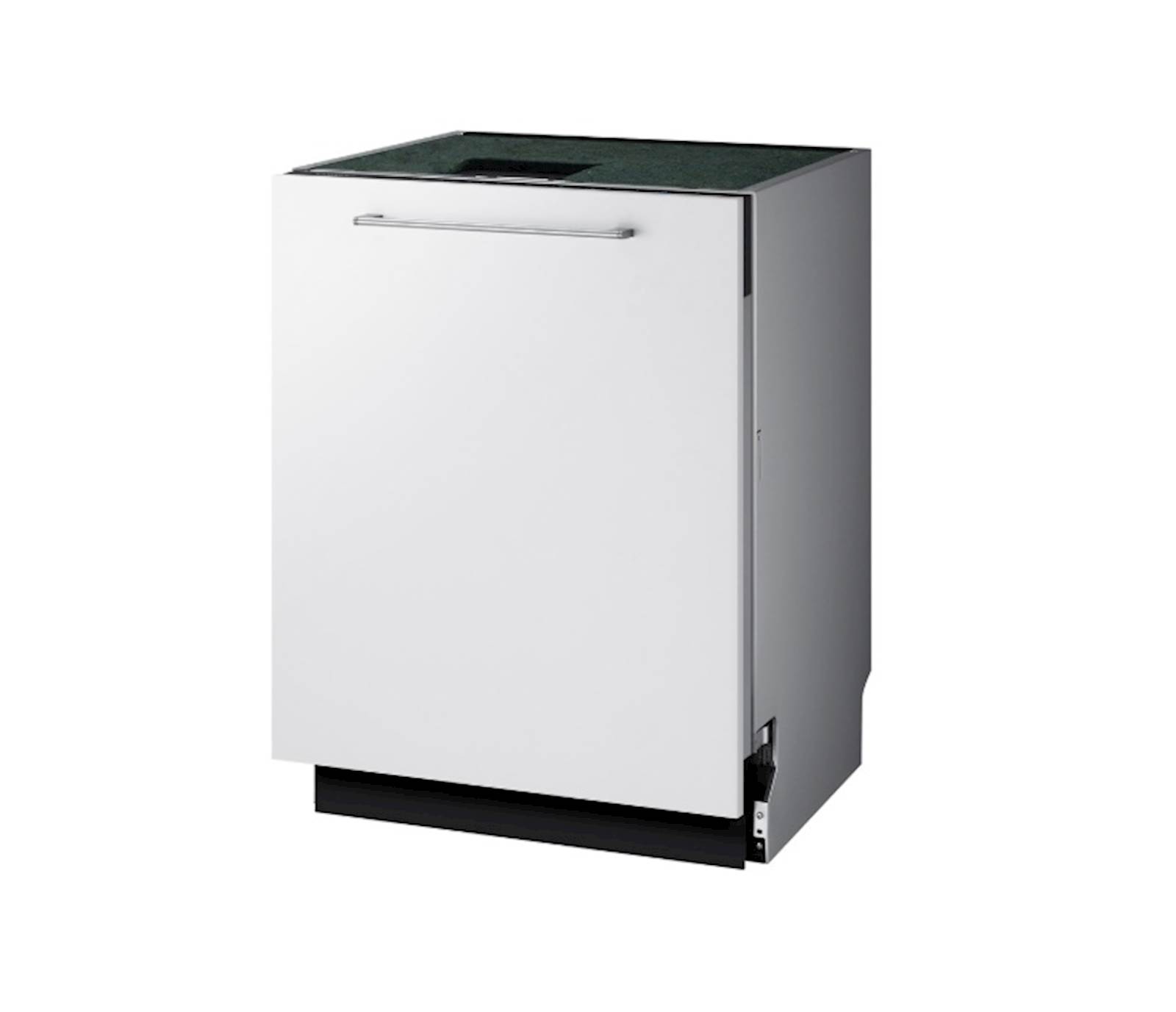 Mašina za veš SAMSUNG DW60A8050BB/EO