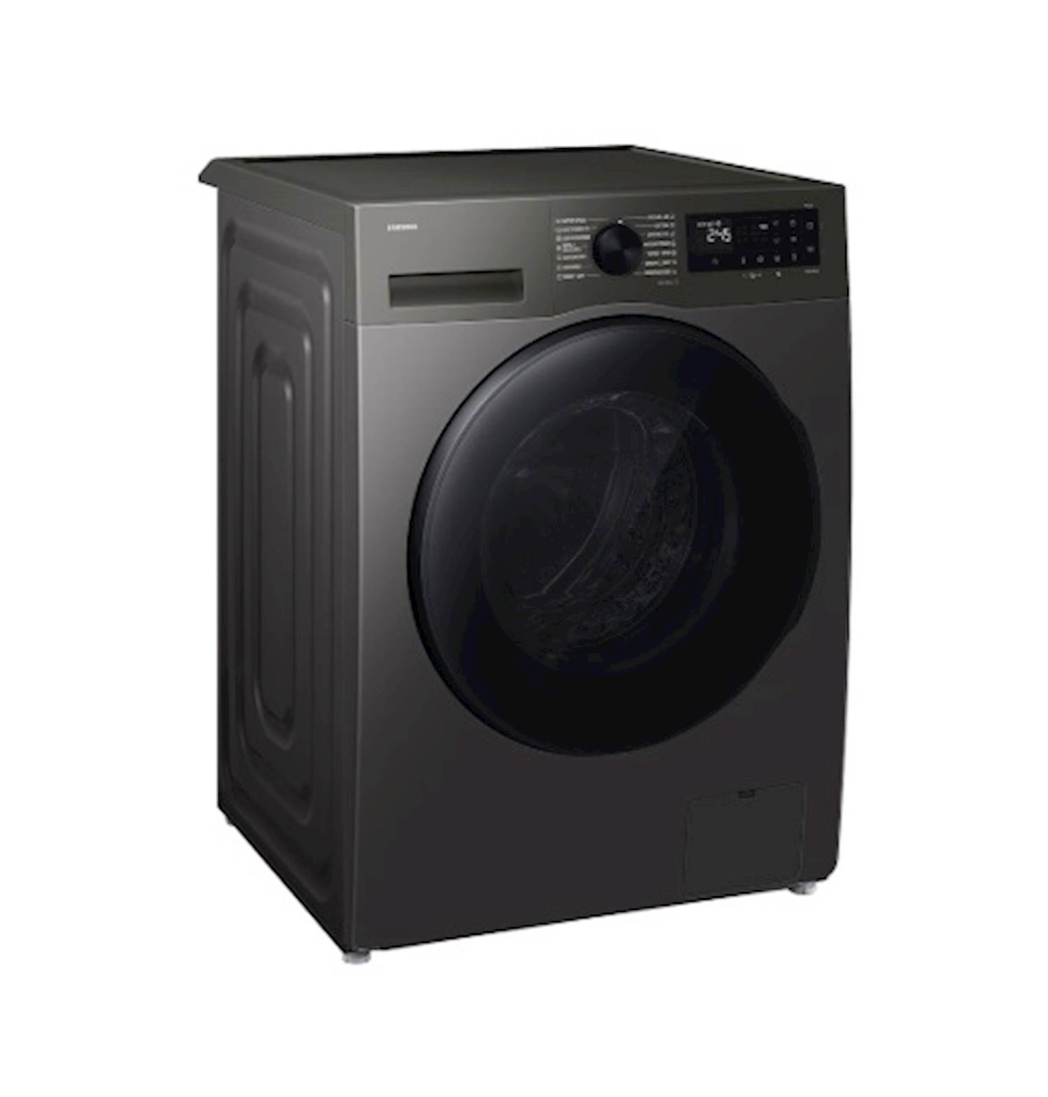 Mašina za pranje i sušenje SAMSUNG WD90HG5U34BXLE