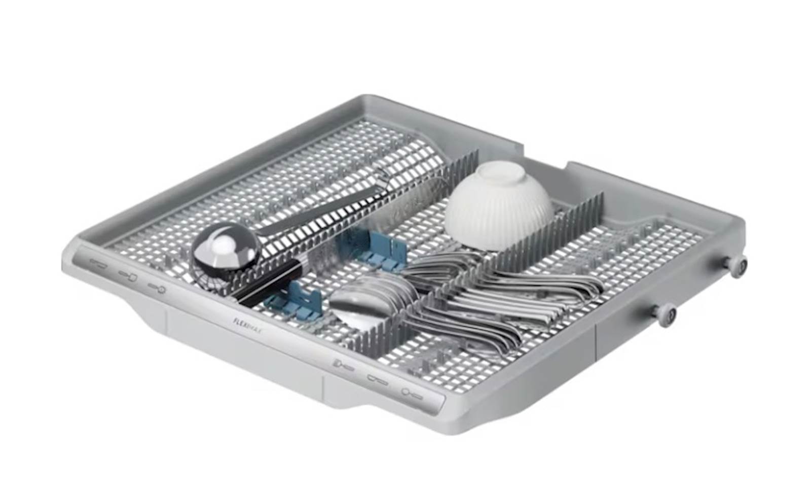 Ugradbena mašina za suđe ELECTROLUX E82IX220ST