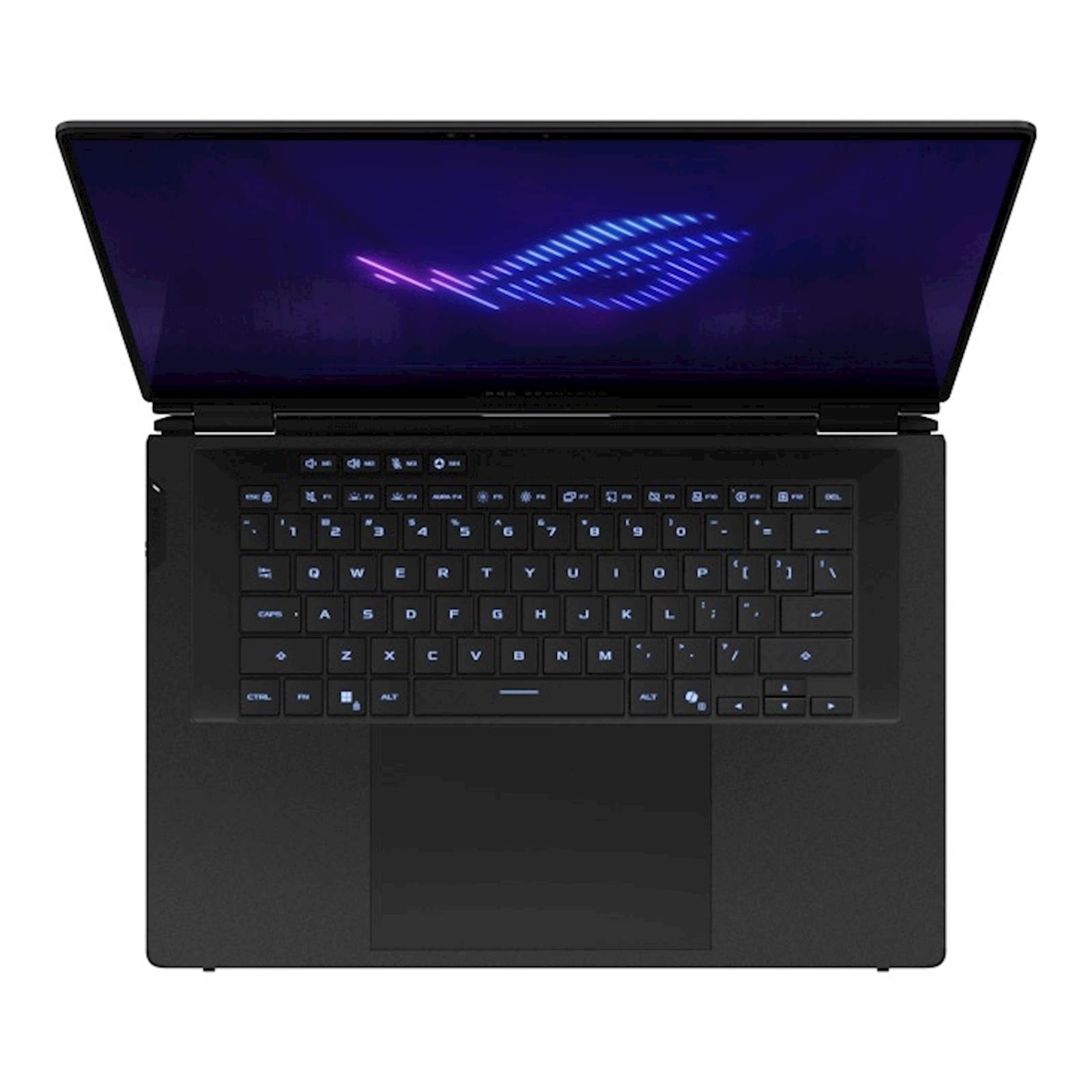LAPTOP ASUS ROG ZEPHYRUS DUO 16 GX651AX-SR103X 16"3K OLED 120Hz U9-386H 64GB DDR5 s2T RTX 5090 24G