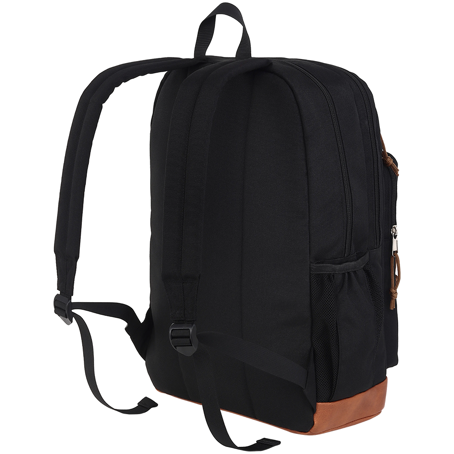 CANYON BPS-5, Laptop backpack for 15.6 inch450MMx310MM x 160MMExterior materials: 90% Polyester+10%PUInner materials:100% Polyester