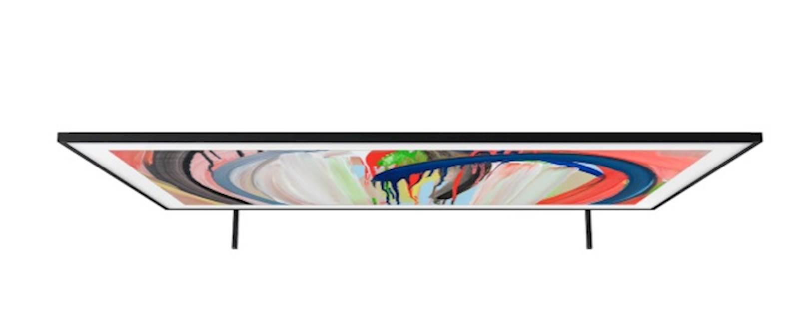 TV SAMSUNG The Frame 4K Vision AI 65" LS03HA