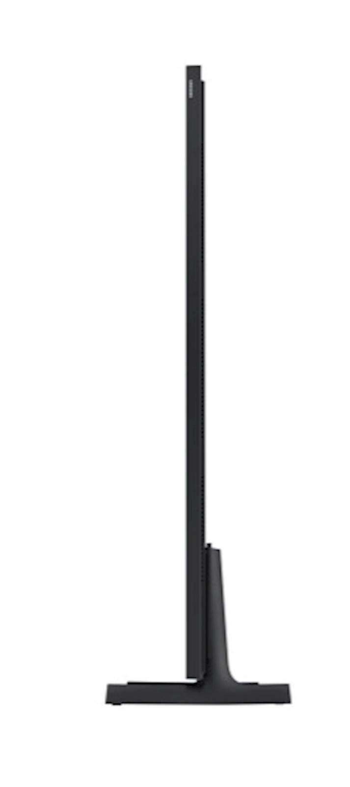 TV SAMSUNG The Frame 4K Vision AI 65" LS03HA