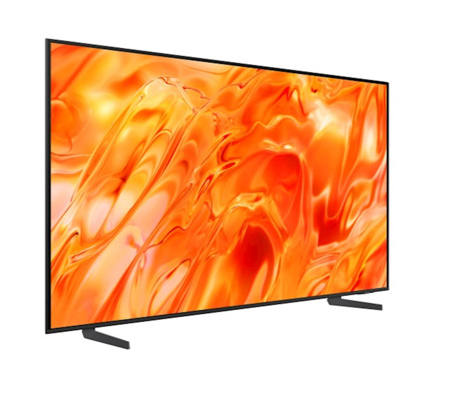 TV SAMSUNG Neo QLED 4K Vision AI 85" QN70H