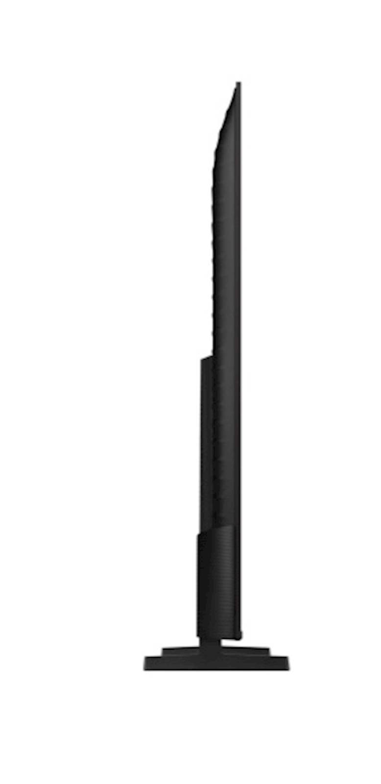 TV SAMSUNG Mini LED 4K Vision AI 75" M72H