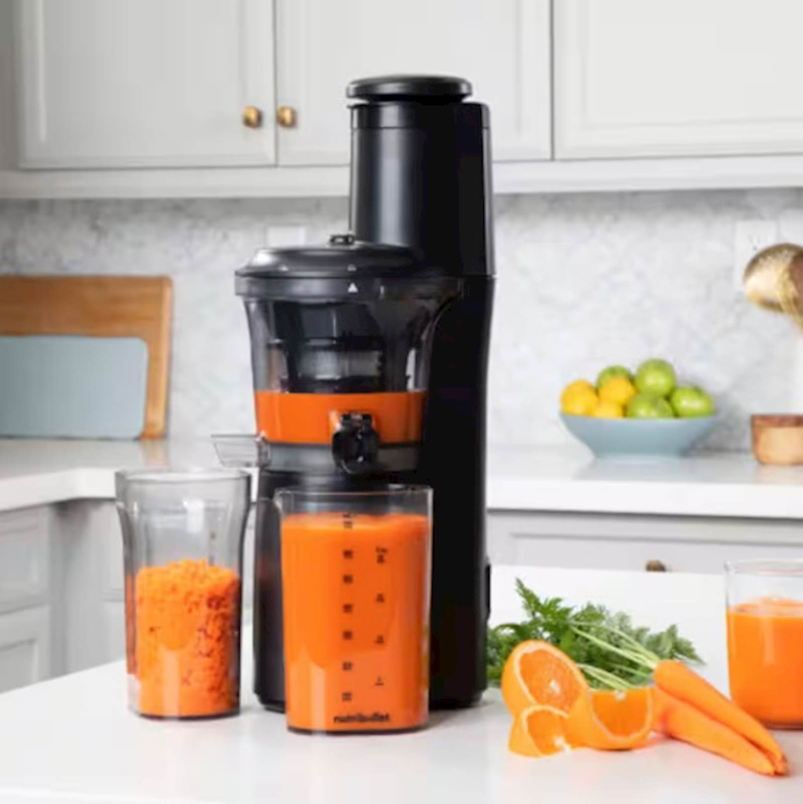 Sokovnik NUTRIBULLET NBJ500
