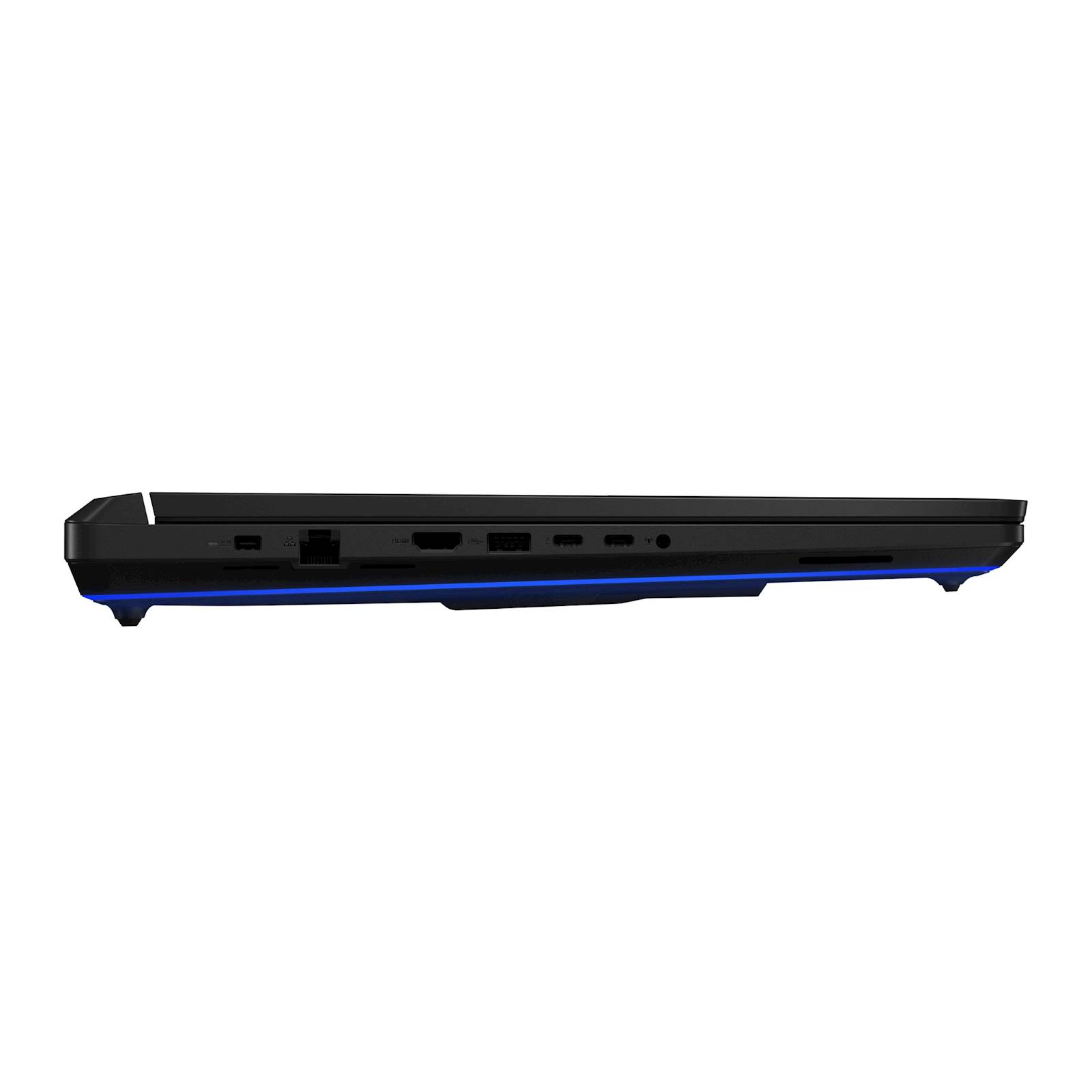 Laptop ASUS G835LXG-TQ489X 18"4K mLED 240Hz U9-290HX 24C/24T 64GB DDR5 s2TB RTX 5090 24G W11p 2Y