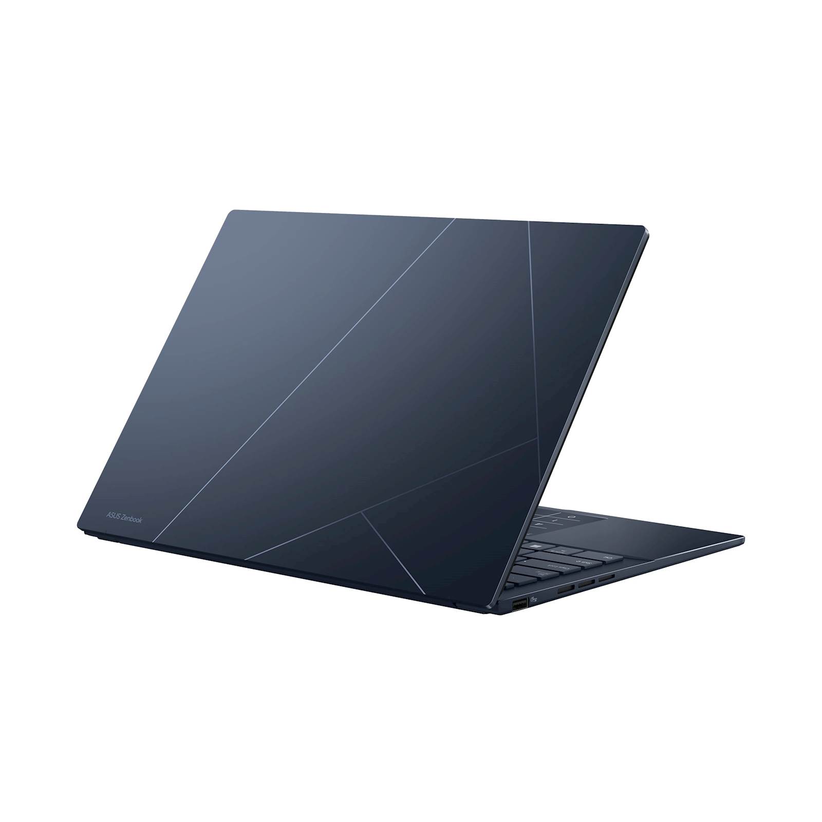 Laptop ASUS Zenbook 14 UX3405CA-ST1131 14"3K OLED 120Hz U5-225H 14C/14T 16GB DDR5 s1TB BACKLIT 2Y