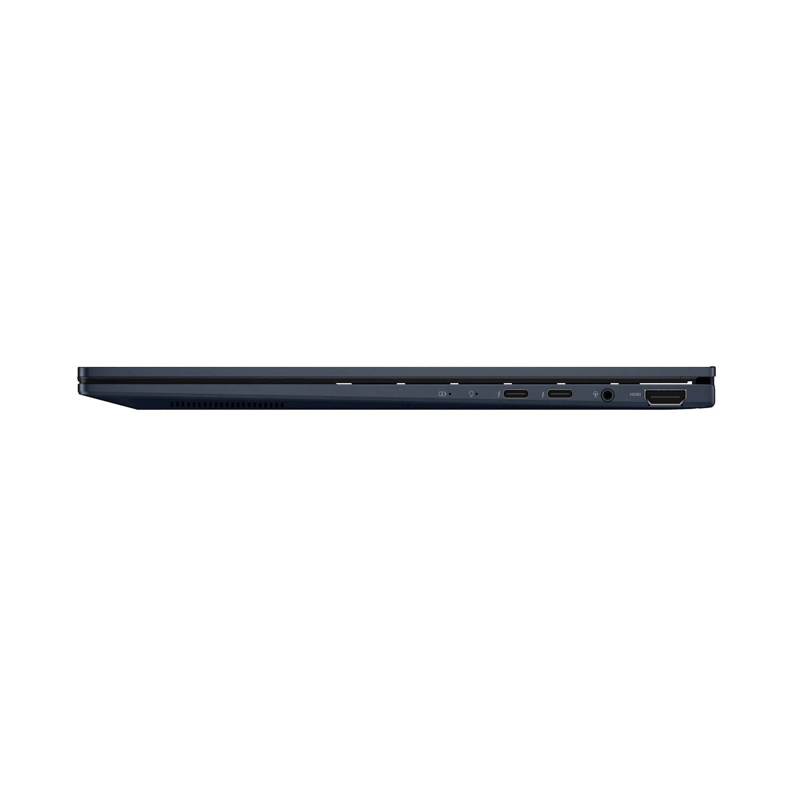 Laptop ASUS Zenbook 14 UX3405CA-ST1131 14"3K OLED 120Hz U5-225H 14C/14T 16GB DDR5 s1TB BACKLIT 2Y