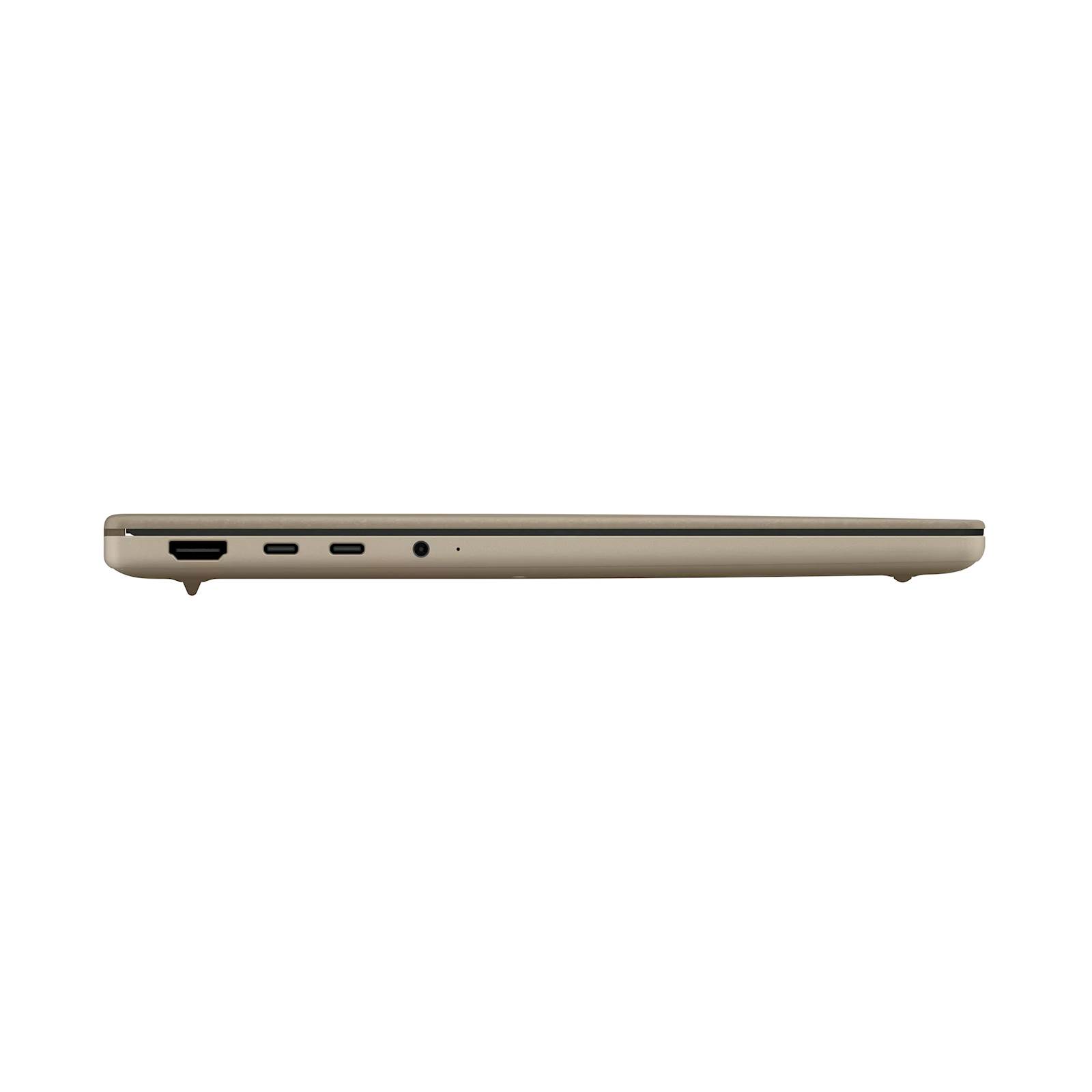 Laptop ASUS Zenbook A14 UX3407QA-QD440X 14"FHD+OLED Snapdragon X1-100 8C/8T 32GB DDR5 s1TB W11p 2Y