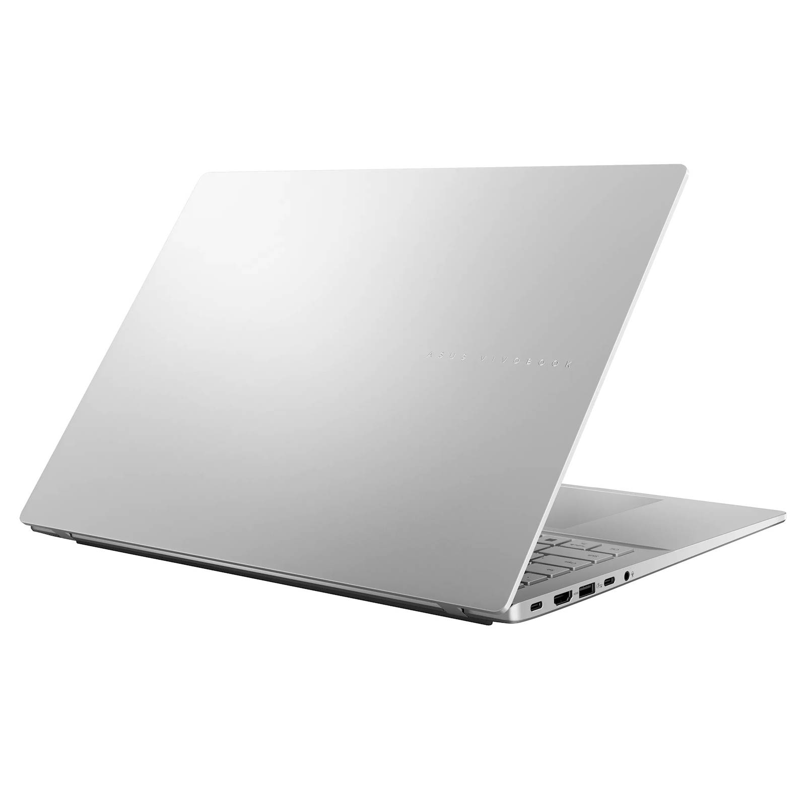 Laptop ASUS Vivobook S16 S3607CA-RPA035 16"FHD+ 144Hz 60Hz U7-255H 16C/16T 16GB DDR5 s1TB BACKLIT 2Y