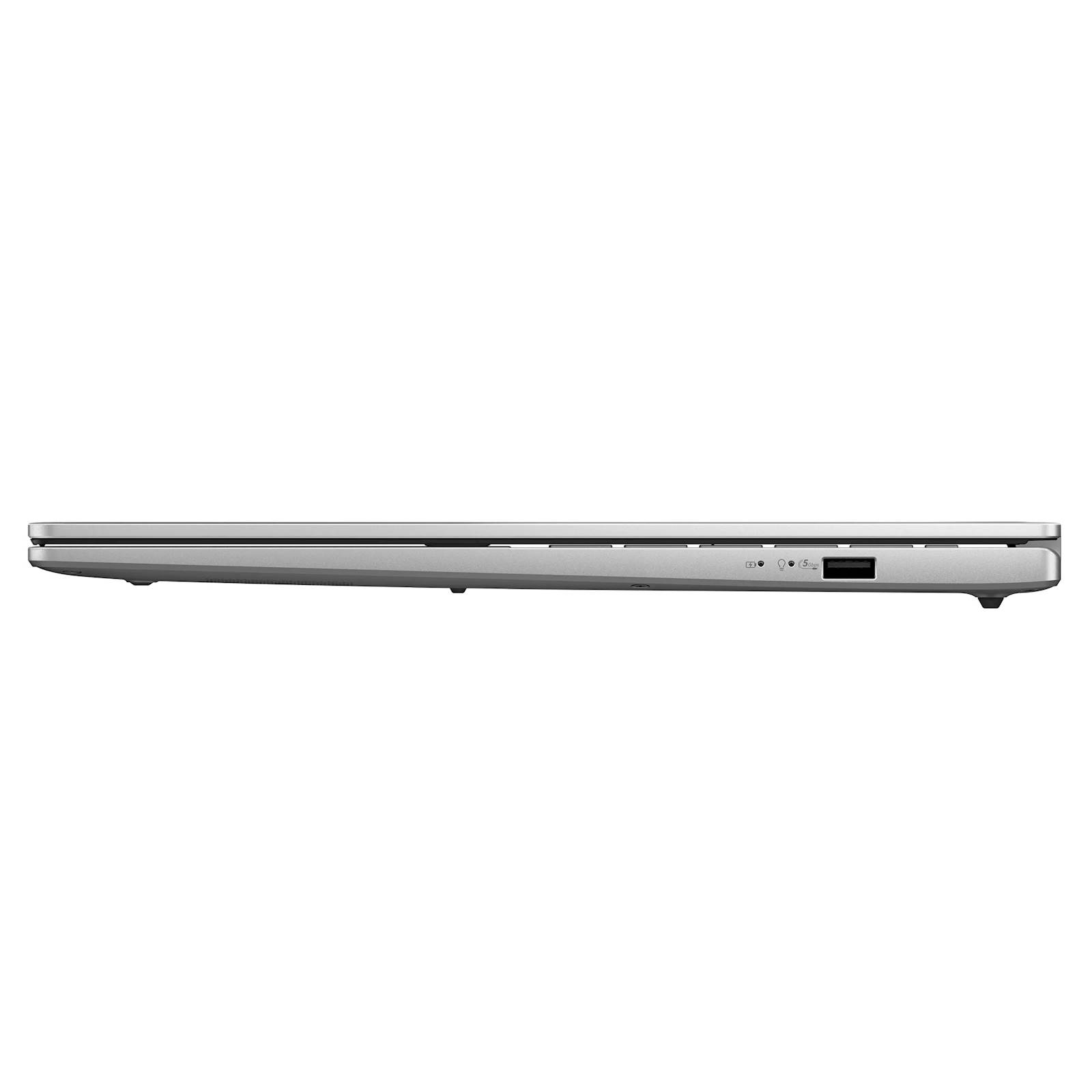 Laptop ASUS Vivobook S16 S3607CA-RPA035 16"FHD+ 144Hz 60Hz U7-255H 16C/16T 16GB DDR5 s1TB BACKLIT 2Y