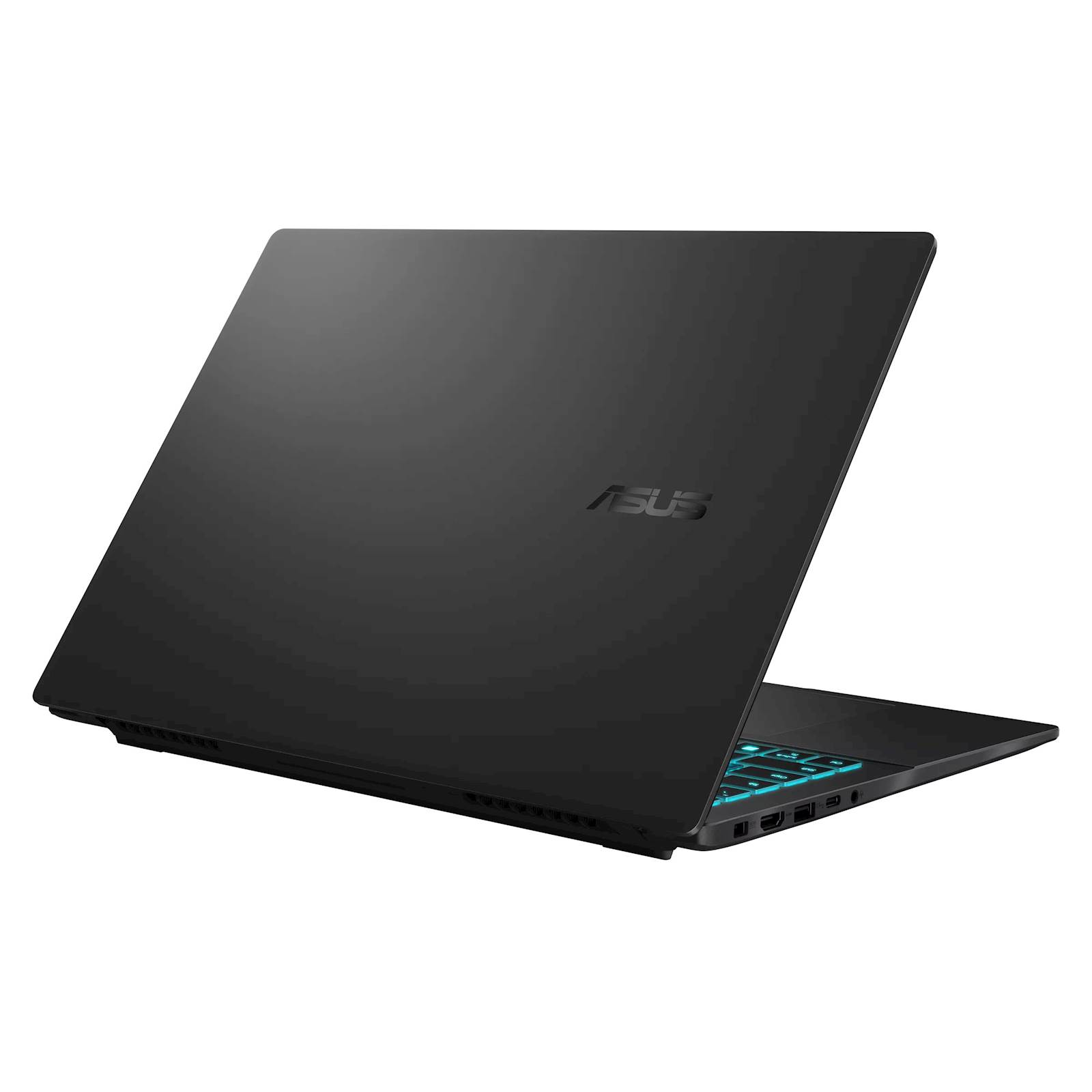 Laptop ASUS V16 V3607VJ-TK183 16"FHD+ 144Hz IC5-210H C/12T 16GB DDR5 s512GB RTX 3050 6GB BACKLIT 2Y