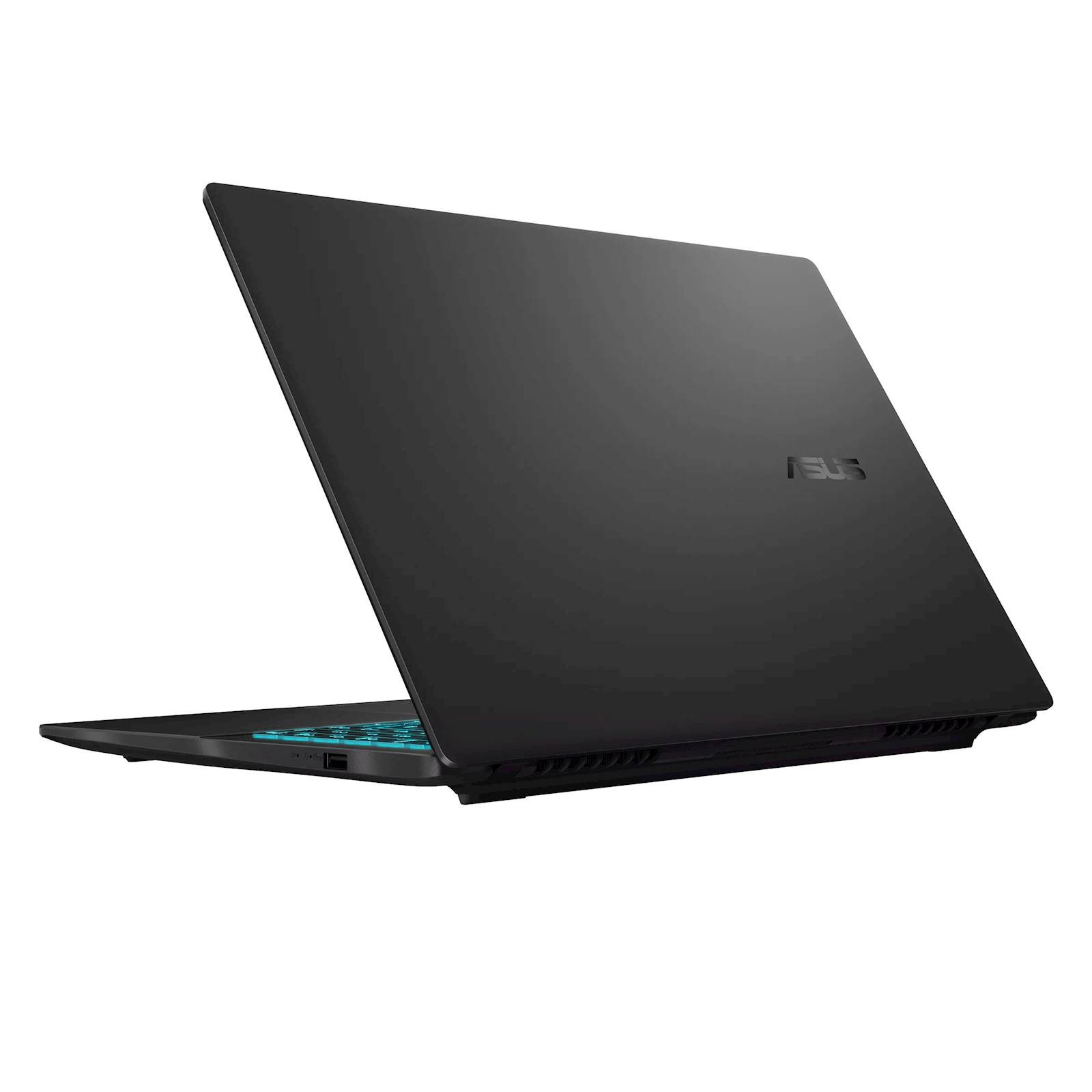 Laptop ASUS V16 V3607VJ-TK183 16"FHD+ 144Hz IC5-210H C/12T 16GB DDR5 s512GB RTX 3050 6GB BACKLIT 2Y
