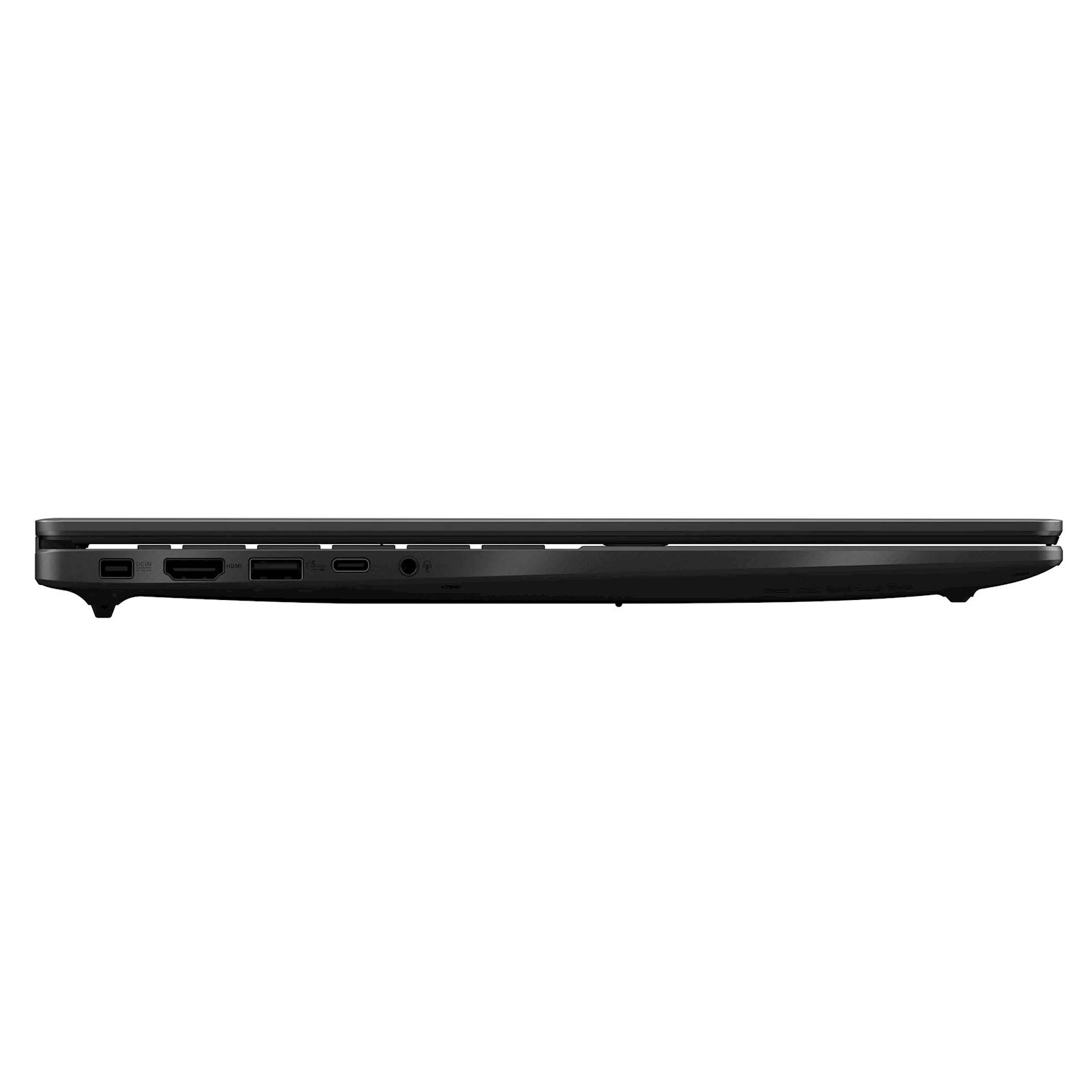 Laptop ASUS V16 V3607VJ-TK183 16"FHD+ 144Hz IC5-210H C/12T 16GB DDR5 s512GB RTX 3050 6GB BACKLIT 2Y