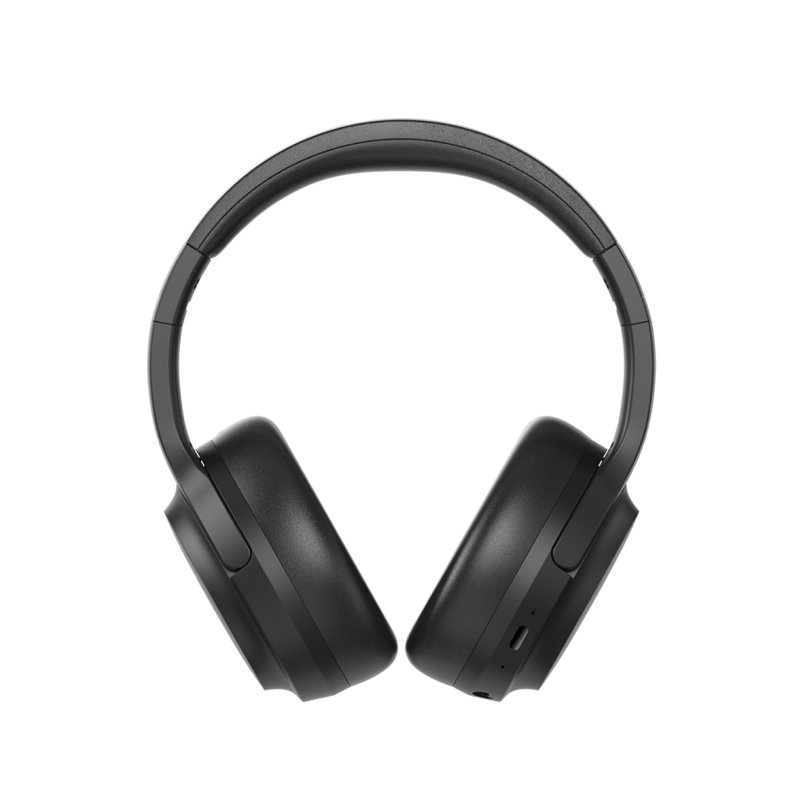 CANYON BT Headset OnRiff 5 Black