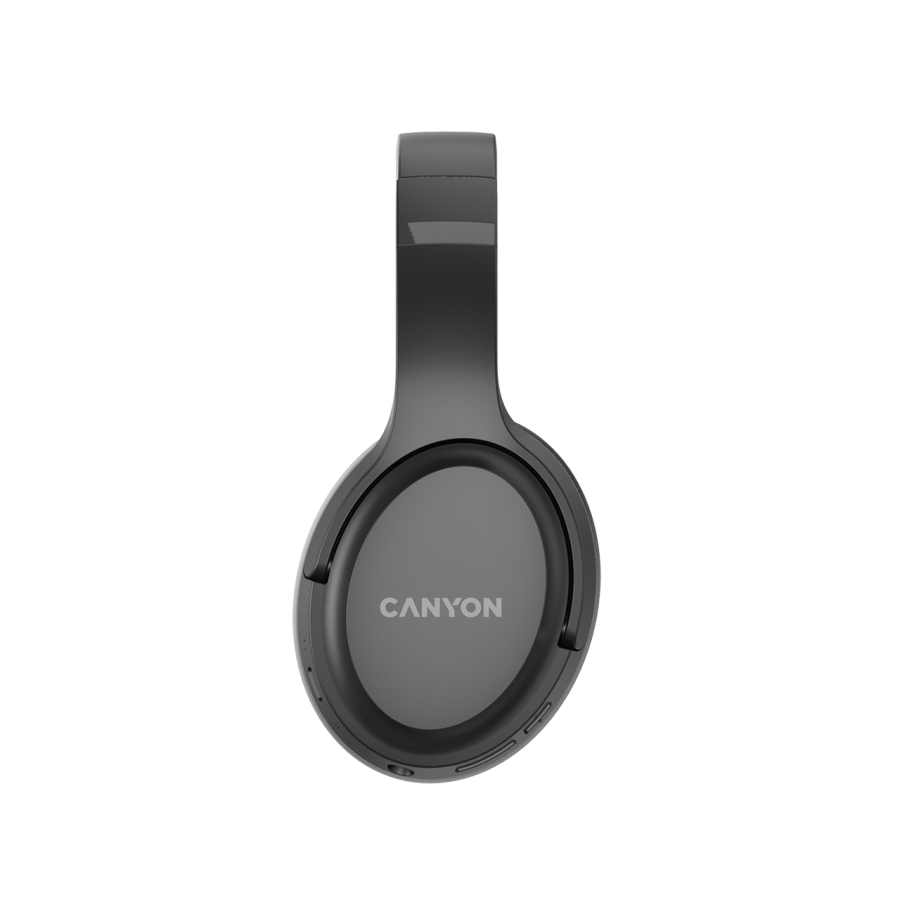CANYON BT Headset OnRiff 5 Black