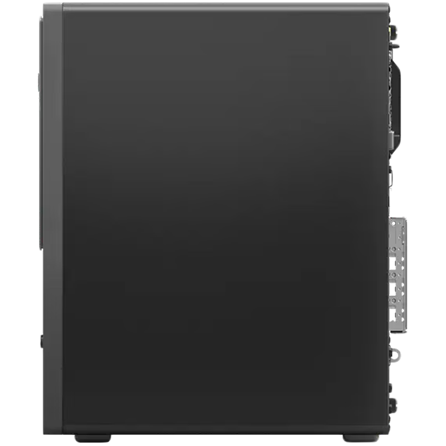 ThinkCentre Neo 50t Gen 6, Intel Core Ultra 7 265, 16GB DDR5, 512GB SSD, Front: 1x USB-C, 2x USB-A 3.2, 2x USB-A 2.0, Rear: 2x USB-A 3.2, 2x USB-A 2.0, HDMI, DP, VGA, RJ-45, WiFi 6, BT5.2, BH Kyb + Mouse, 260W 90%, No OS, 3Yr
