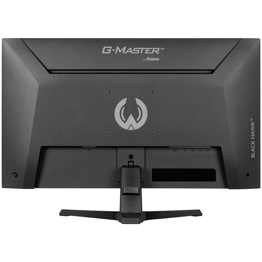 27 IPS Gaming, G-Master Black Hawk, G-SYNC Compatible, 2560x1440 144Hz, HDMI, DisplayPort, 1ms MPRT, Adaptive Sync, Speakers, USB 2x 2.0, Black Tuner