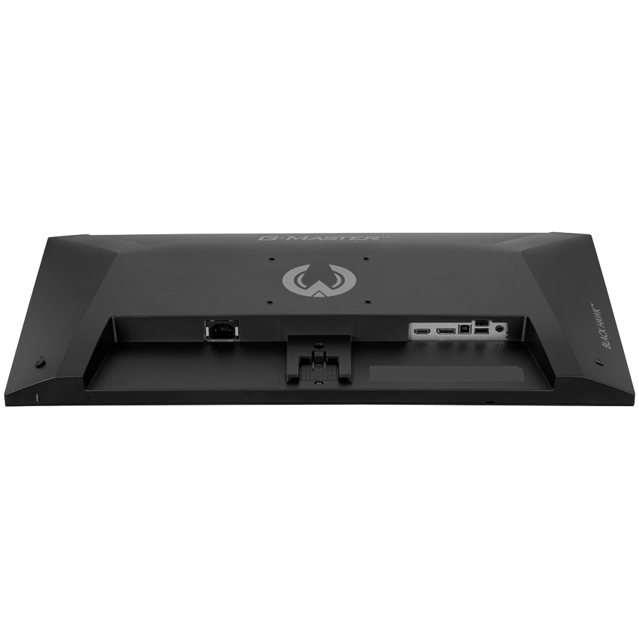 27 IPS Gaming, G-Master Black Hawk, G-SYNC Compatible, 2560x1440 144Hz, HDMI, DisplayPort, 1ms MPRT, Adaptive Sync, Speakers, USB 2x 2.0, Black Tuner