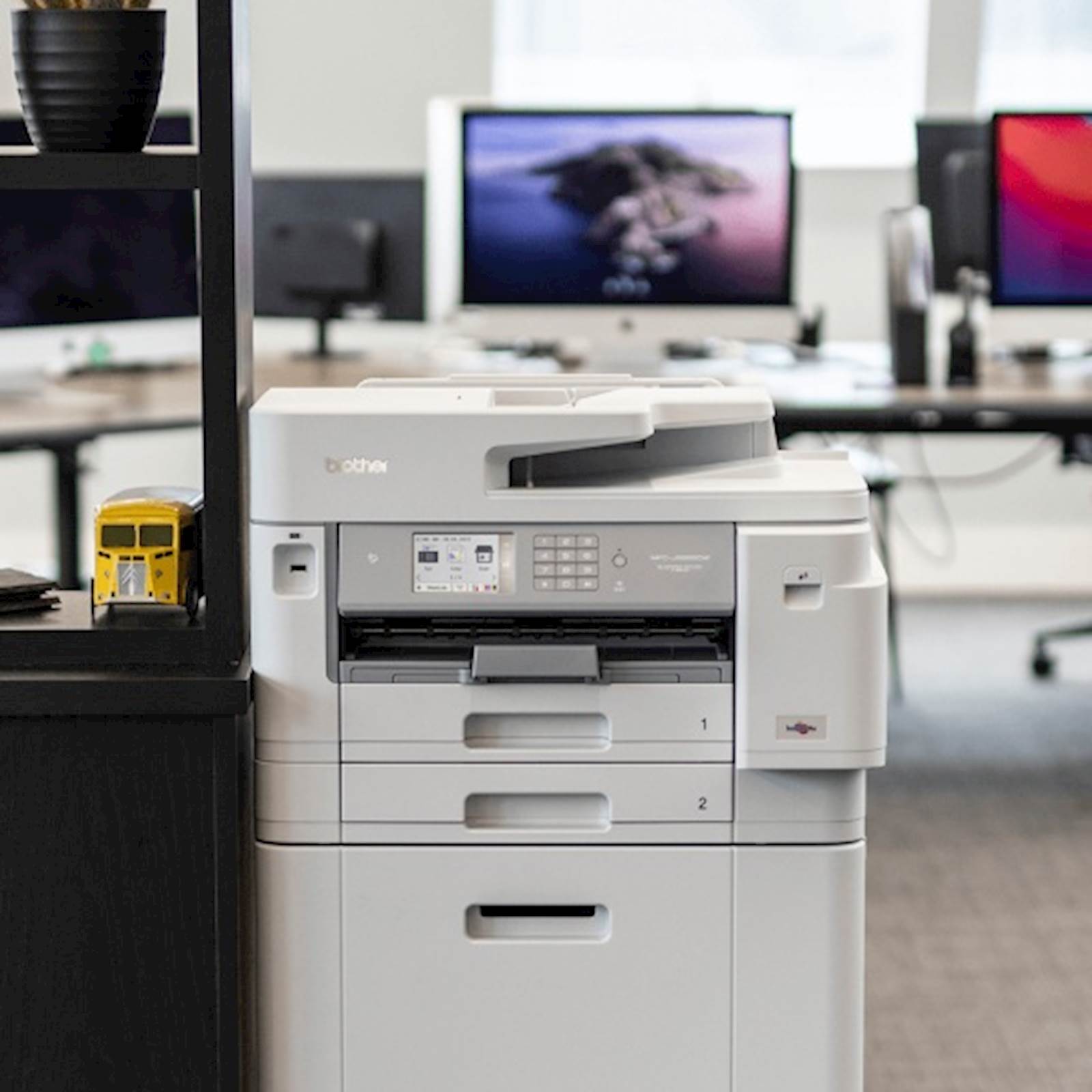 MFP BROTHER MFC-J5955DW