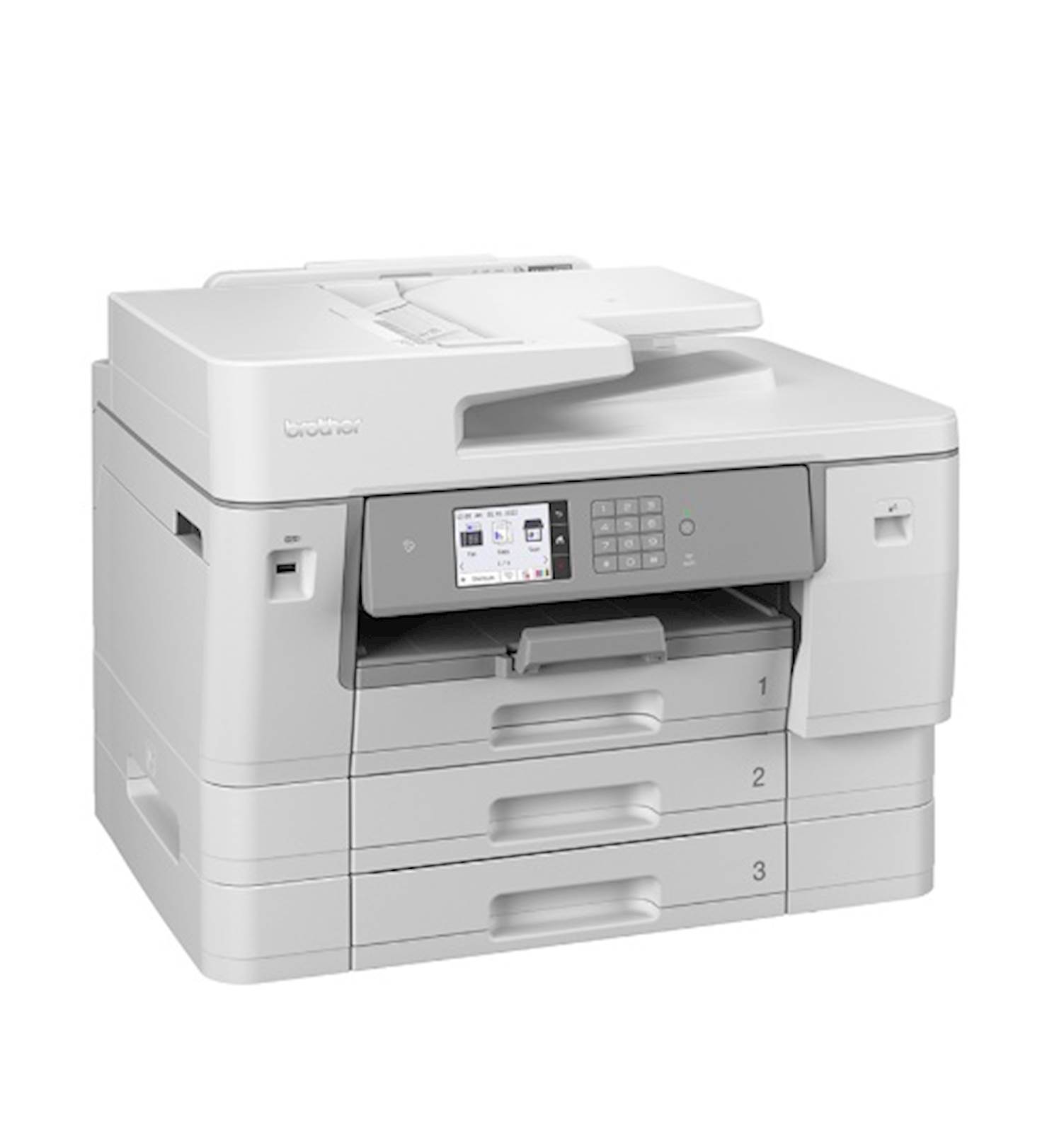 MFP BROTHER MFC-J6957DW