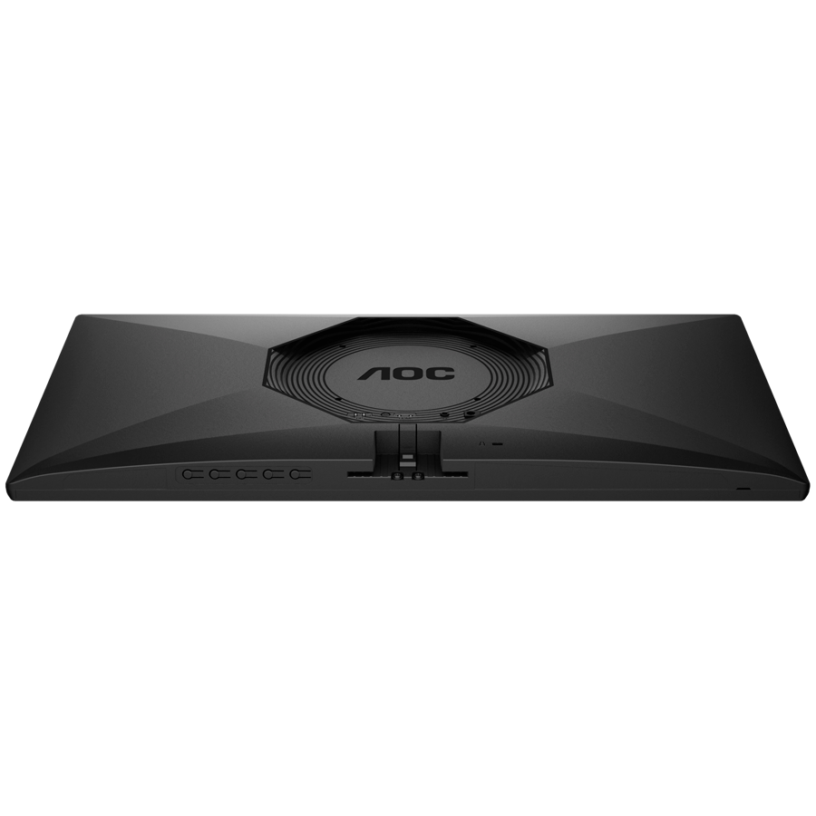 AOC Monitor Gaming 24G50F 24" (23.8" viewable), FHD (1920x1080), IPS, 180Hz (OC), 4ms (GtG), 300cd/m2, 1000:1, Adaptive Sync, G-Sync Comptible, HDR10, 1x HDMI 2.0, 1x DP 1.4