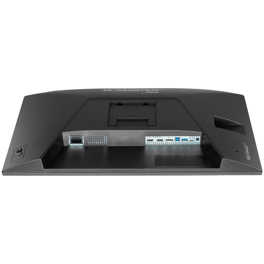 27  Fast IPS Gaming, G-Master Red Eagle, G-SYNC Compatible, 2560x1440 200Hz, 2x HDMI, DisplayPort, 0.5ms MPRT, Speakers, USB HUB 2x3.2 2xC, Black Tuner, 15cm Height Adj. Stand