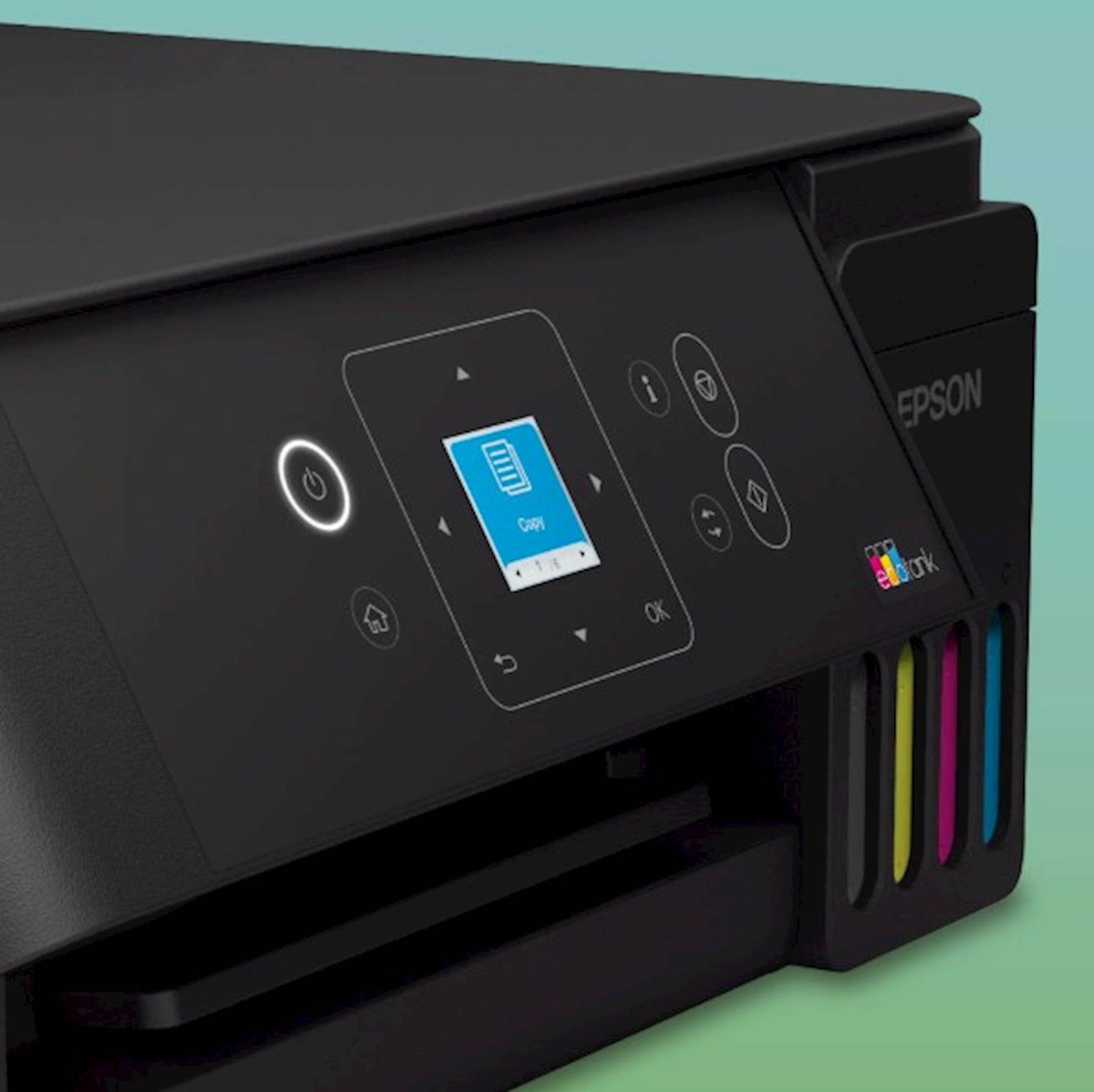 MFP Epson EcoTank  L3361