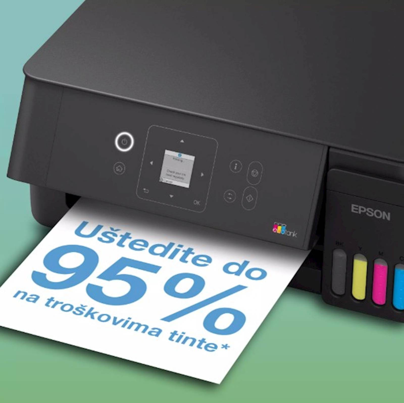 MFP Epson EcoTank  L3361