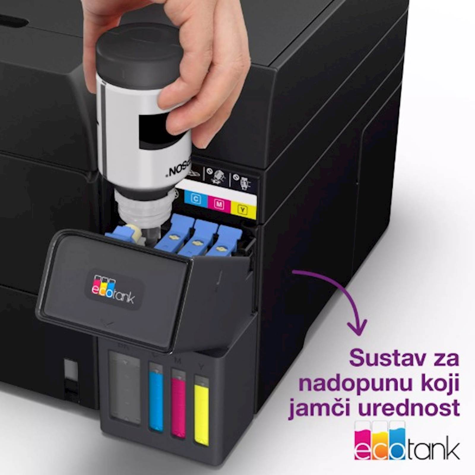 MFP Epson EcoTank  L6360