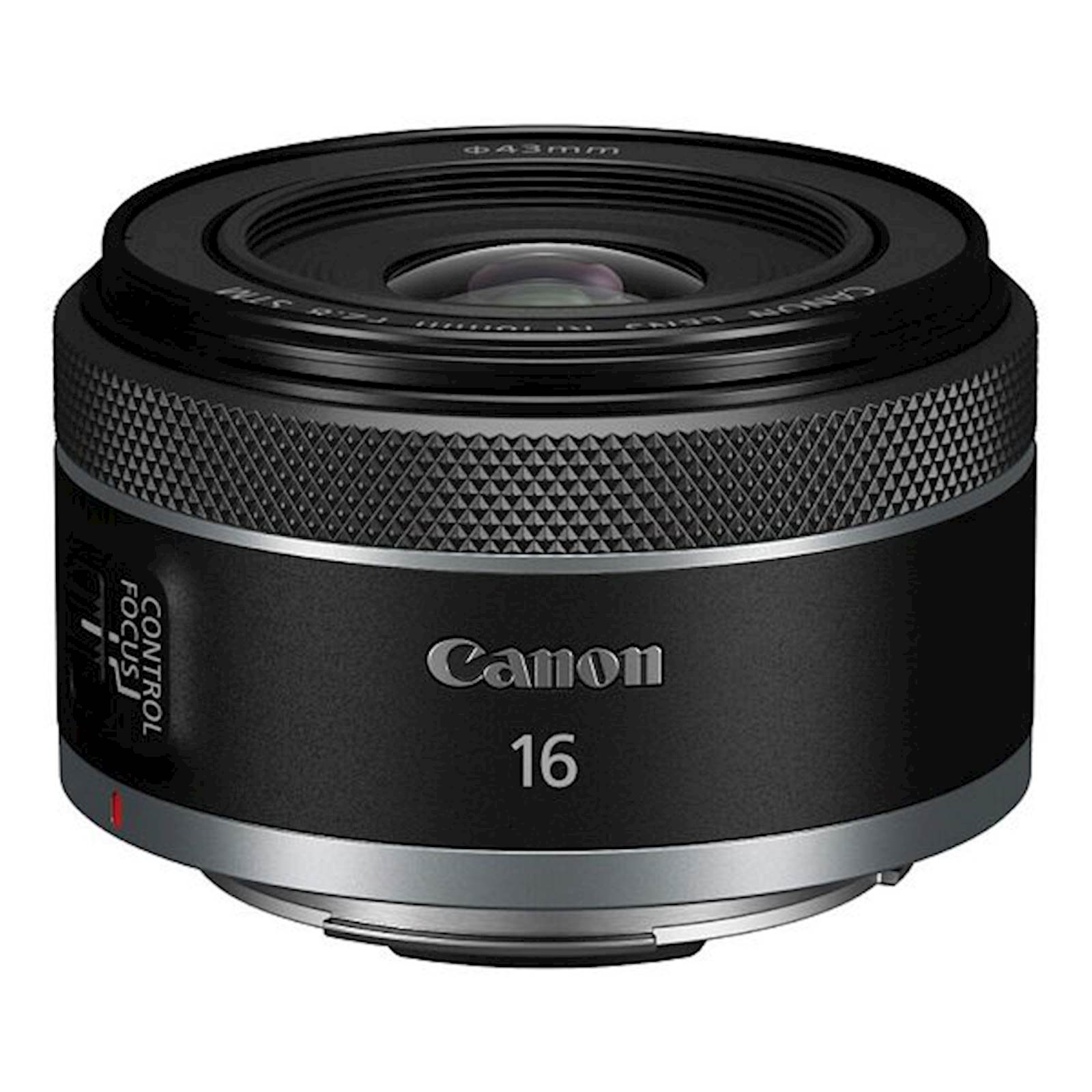 Objektiv CANON RF16mm F2.8 STM