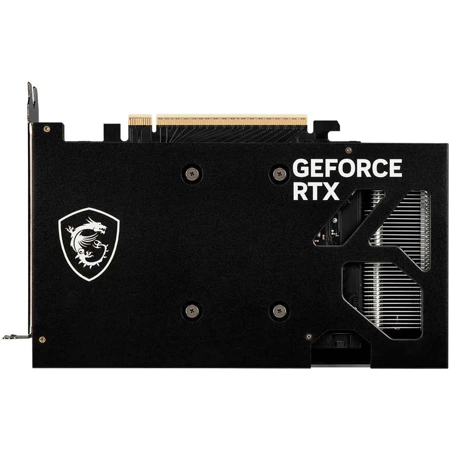 MSI Video Card NVIDIA GeForce RTX 5060 8G VENTUS 2X OC V1 (8GB GDDR7/128bit, 3xDP, 1xHDMI, PCIe Gen 5 x16, Recommended PSU 550W)
