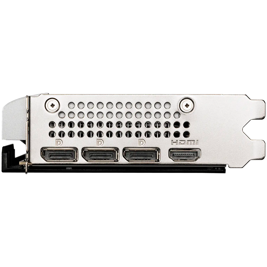 MSI Video Card NVIDIA GeForce RTX 5060 8G VENTUS 2X OC V1 (8GB GDDR7/128bit, 3xDP, 1xHDMI, PCIe Gen 5 x16, Recommended PSU 550W)